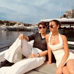 Suppasit Jongcheveevat Instagram - Once upon a time in Monaco ✨ Yacht Club De Monaco