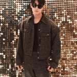 Suppasit Jongcheveevat Instagram - Surpise! I’m @rabanne @hm announcement party in Paris. So excited to be here! #RabanneHM #HMThailand #HmxME Paris, France