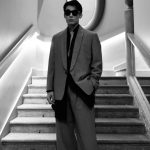 Suppasit Jongcheveevat Instagram - The BOSS Techtopia! @boss #BeYourOwnBOSS #BOSSMilanShow Milan, Italy