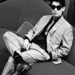 Suppasit Jongcheveevat Instagram - The BOSS Techtopia! @boss #BeYourOwnBOSS #BOSSMilanShow Milan, Italy