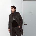 Suppasit Jongcheveevat Instagram - Milan is calling @boss #BeYourOwnBOSS
