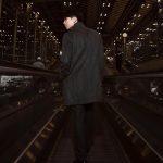 Suppasit Jongcheveevat Instagram - Milan is calling @boss #BeYourOwnBOSS