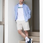 Suppasit Jongcheveevat Instagram - อัพเดตความสบายที่คลาสสิกไปกับ SKECHERS The Uno เพื่อเติมเต็มสไตล์ของคุณทุกคน #SkechersTH #SkechersUNO #SkechersxMewSuppasit