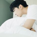 Suppasit Jongcheveevat Instagram - 🤍 @mensnonnojp　　　 Photo:Teppei Hoshida　　　 thanks to Centara Grand Hotel Osaka