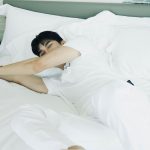 Suppasit Jongcheveevat Instagram - 🤍 @mensnonnojp　　　 Photo:Teppei Hoshida　　　 thanks to Centara Grand Hotel Osaka