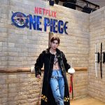 Suppasit Jongcheveevat Instagram - เมื่อวานไปงาน Fan Event เปิดตัว ซีรีส์ One Piece จาก Netflix การ์ตูนโปรดของมิว! บริเวณโดยรอบเหมือนยก เรือ Going Merry มาไว้ที่ ICONSIAM งานน่ารัก มุมถ่ายรูปเพียบ ได้ดูซีรีส์ตอนแรกก็คือแต่ละฉากทำออกมาได้ดีมาก ตอนอ่านการ์ตูนบางซีนพยายามคิดภาพตาม แต่พอมาเห็นเป็นเวอร์ชันนี้คือที่สุด ทำออกมาดีมาก! อยากให้ทุกคนได้ดูกันที่ Netflix นะครับ โซนถ่ายรูปมีถึงวันที่ 10 ก.ย. และเรือ Going Merry จอดเทียบท่าที่ RIVER CITY PIER 3 ⛵️ วันที่ 1 - 3 ก.ย. ค้าบ ไปๆ ลุยครับสาวกหมวกฟาง @NetflixTh #รวมพลคนรักวันพีซ #OnePieceNetflix #NetflixTH