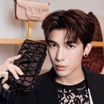 Suppasit Jongcheveevat Instagram - Visit #ValentinoUrbanFlows EmQuartier boutique transformation from now until 28 June @maisonvalentino #VALENTINOGARAVANI