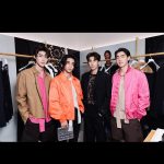 Suppasit Jongcheveevat Instagram - Visit #ValentinoUrbanFlows EmQuartier boutique transformation from now until 28 June @maisonvalentino #VALENTINOGARAVANI