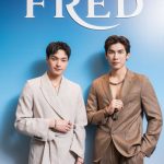 Suppasit Jongcheveevat Instagram - Fred has arrived in Thailand at The Emporium, the first boutique in Thailand. #FREDParis @fredJewelry