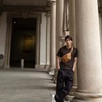 Suppasit Jongcheveevat Instagram - Waking up in Milan🧡@mcmworldwide @mcmthailand #MCMSS24XMew #MCMThailand Milan, Italy