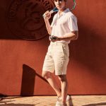 Suppasit Jongcheveevat Instagram - Experience the extraordinary with the remarkable Force 10 ROLAND-GARROS capsule collection! It offers a perfect blend of sportiness, style, and versatility, allowing you to create limitless outfit possibilities by mixing and matching the pieces. @fredjewelry #FREDxRolandGarros #GoBeyond
