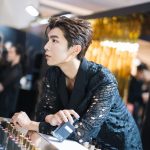 Suppasit Jongcheveevat Instagram - 🕺🏻 @yslbeauty