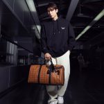 Suppasit Jongcheveevat Instagram - Ready for Milan 🧡 #MCMFW24xMew @mcmworldwide @mcmthailand