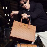 Suppasit Jongcheveevat Instagram - Ready for Milan 🧡 #MCMFW24xMew @mcmworldwide @mcmthailand