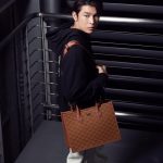 Suppasit Jongcheveevat Instagram - Ready for Milan 🧡 #MCMFW24xMew @mcmworldwide @mcmthailand