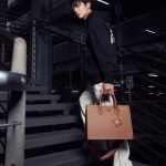 Suppasit Jongcheveevat Instagram - Ready for Milan 🧡 #MCMFW24xMew @mcmworldwide @mcmthailand