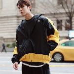 Suppasit Jongcheveevat Instagram - See you in Bangkok 🫶🏻 Time Square