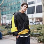 Suppasit Jongcheveevat Instagram - See you in Bangkok 🫶🏻 Time Square