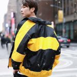 Suppasit Jongcheveevat Instagram - See you in Bangkok 🫶🏻 Time Square