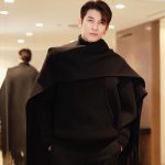 Suppasit Jongcheveevat Instagram - Back to NYC ☃️ @michaelkors #MewTulxMichaelkors Manhattan, New York