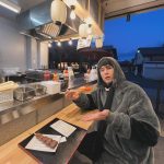 Suppasit Jongcheveevat Instagram - A 1000 km trip in Kansai