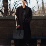 Suppasit Jongcheveevat Instagram - HVD @michaelkors 🤍🌹 cr. @gannphoto
