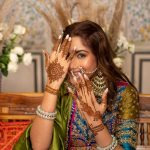 Surbhi Chandna Instagram - Mohabbat Hui Teri Yaadon Se Bhi Mere Haathon Pe Haa Tera Naam Likha.. Photographer @jodiclickers.co Mehndi By @bridalmehndiqueen Surbhis Stying & Designers Column Outfit: @labelnitibothra Pr: @wedding_trip_ Nath : @mortantra Earrings & kadas: @azotiique On the Feet: @urbanswayofficial @spiffypublicrelations Stylist: @stylebysaachivj Styling Team: @styledbynikinagda @sanzimehta777 Styling intern: @muskaanparakh Glam @makeupbypratiba & team Karans Styling& Designers Column Outfit @kalpraag @oakpinionpr Style Consultant & PR @pranavi_chandna Publicist @planetmediapr @nidhig14 Event planners @intimateaffairsbyrt #sukar #estd2010
