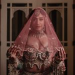 Surbhi Chandna Instagram - Quiet Moments, Loud Thoughts The Only Moment When We Left Each Others Side.. To Look Like The Perfect Groom & The Perfect Bride.. Photography @jodiclickers.co These Kaleeras will always have a special place in my heart @bowsandblingsaayushiak Prettiness On the Feet @5_elementsbyradhikagupta Styling consultant &PR @pranavi_chandna Glam @makeupbypratiba & team Wedding Planners @intimateaffairsbyrt Florals @fragranceflowerz #sukar #estd2010