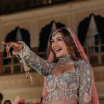 Surbhi Chandna Instagram - Finally Home after 13 Years 🫶 We Seek all your love and blessings as we embark on this new journey together Photography @jodiclickers.co Surbhis Styling & Designers Column Outfit @bindaniofficial Jewels @gehnajewellers1 Maang tika @azotiique Styling consultant &PR @pranavi_chandna Glam @makeupbypratiba & team Varmala @floralartbysrishti Karans Styling and Designer Column Outfit @bindaniofficial Styling consultant &PR @pranavi_chandna Publicist @nidhig14 Wedding Planners @intimateaffairsbyrt #sukar #estd2010