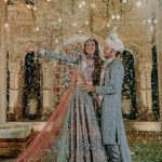 Surbhi Chandna Instagram - Finally Home after 13 Years 🫶 We Seek all your love and blessings as we embark on this new journey together Photography @jodiclickers.co Surbhis Styling & Designers Column Outfit @bindaniofficial Jewels @gehnajewellers1 Maang tika @azotiique Styling consultant &PR @pranavi_chandna Glam @makeupbypratiba & team Varmala @floralartbysrishti Karans Styling and Designer Column Outfit @bindaniofficial Styling consultant &PR @pranavi_chandna Publicist @nidhig14 Wedding Planners @intimateaffairsbyrt #sukar #estd2010