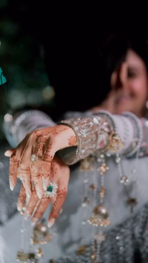 Surbhi Chandna Instagram - 02.03.2024 

#estd2010