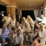 Susana Giménez Instagram - Listos para recibir el 2022!!! Año Nuevo
