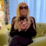 Susana Giménez Instagram - 100 corazones intervenidos por 100 artistas a total beneficio de la Fundacion Favaloro. 30/09/2023 a las 20,30 hs Malba Av Figueroa Alcorta 3415. Los esperamos! @favaloro100 @ferhaidar