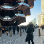 Susana Giménez Instagram - #HudsonYards increíble!!! #arquitecture @hudsonyards #susanagimenez #newyork #travel New York
