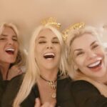 Susana Giménez Instagram - Festejando desde la mañana!!! @mechasarra @lizzie_barreraok #NewYork #birthday #birthdaygirl #girlsjustwannahavefun #lol #fun #smile New York, New York