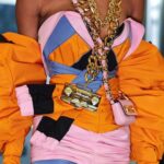 Susana Giménez Instagram - Morí con la colección pre-fall 2020 de @moschino en The Transit Museum de #Brooklyn #New York. No se pierdan el desfile! Realmente vale la pena. #susanagimenez #runway #accessories #fashion #supersize New York Transit Museum
