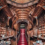 Susana Giménez Instagram – Esta es la Livraria Lello en la ciudad de Porto, Portugal. 
Qué lugar espectacular! Ni bien termine mi programa me voy a conocerlo! Muero por comprar un libro ahí!!! ❤️❤️ #libreria #library #books #bookstagram #portugal #porto #cultura Porto , Portugal