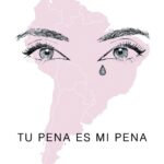 Susana Giménez Instagram – Me duele mucho lo que está pasando en América Latina.

#latinoaamerica
#juntos
#paz