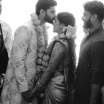 Swasika Instagram - @swasikavj / @premjacob06 💗
