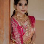 Swasika Instagram - Thank you @ttdevassy for this beautiful collection ❤️