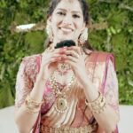 Swasika Instagram - Just hear the experience from the bride itself !! @swasikavj than you so much maam for those heartfelt words All event credits goes to : @oyster_events_ Videography: @amalsivadas . . . #swasika #swasikavj #swasika_diehard_fans #swasika_vj_aksfa #reel #reelinstagram #viralreelsvideo❤️ #swasika #new #trending #wedding #superb #suggestions #explore #swasikawedding #trending #instavideo #soohappy #married #review #events #oysterevents #eventmanagement #bridal #bride #wedding Indriya Sands