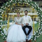 Swasika Instagram - Two hearts, one love, uniting forever 💞 @swasikavj 💞 @premjacob06 Wedding Ceremony shoot by Red Wine Event Management : online 🛒 Booking &Support : 📞 Whatsapp :+91 8137831132 📞 call : +91 7736921013 +91 8089186009 . @reccaaclub www.redwineevents.com . . ©️ copyright 2024 Red Wine Event Management | All Rights Reserved .#actress #actorslife #ammaassociation #postWedding #wedding #haldicermony #preweddingphoto #Photography #bride #engagement #weddinginpiration #weddingdress #weddingday #love #weddingphotographer #makeup #birdestory #preweddingshoot #like #photoshoot #preweddingphotography #couple #photographer #mua #prewed #instalike #makeupartist #birdel #photooftheday #redwineevents RECCAA Club