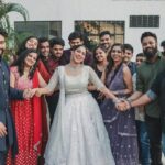 Swasika Instagram - ഇവളെന്നെന്നും തങ്കകുടം..ചിരി പെയ്യുന്ന തുമ്പകുടം..👧 @swasikavj 📸 : @abi_fine_shooters #ps4ever