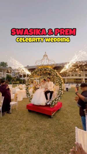 Swasika Instagram - Swasika ❤️ Prem Marriage for celebrities @swasikavj @premjacob06 

Events @redwineeventsofficial576 
Share your valuable comments
 #malayalam #kerala #foodie 
#kozhikode #calicut  #kozhikodefood #kozhikodetoyou  #calicut #foodie #foodhunt #eat #biryanihunt #enjoyeating. #goodfood #tasty you ##calicutfood #calicutvlog #desifood 
#keralagallery #keralavibes #foodgasm #foodlove #foodporn 
#bornoninstagram #biriyanilove #burger #sunday #cookathome 
Follow 
@kozhikode_to_you 
@kozhikode_to_you 
@kozhikode_to_you