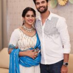Swasika Instagram - You are the most expensive treasure I own ❤️♾️ #ps4ever#marriage #premjacob @pranavcsubash_photography Photograher