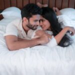 Swasika Instagram - Swasamay 🥰 PS4ever 🥰😍😍😍 Pic by @abi_fine_shooters #ps4ever #psforever #weddings #swasikavj #swasamay #swasikaprem #premsika #prem