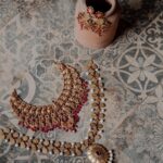 Swasika Instagram - Thank you @ttdevassy for this beautiful collection ❤️