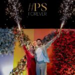 Swasika Instagram - The beginning of forever ! Mua : @abilashchickumakeupartist Swasikas Costume: @thantrek.design.couture Prem's Costume: @men_in_q_wedding Styling: @amal_gop Photography: @paper_plane_wedding Events : @pakyoweddings #ps4ever #swasikavj #premjacob #swasamay #swasika #prem #cocktailparty