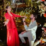 Swasika Instagram - PS4ever ❤️ SWASIKA / PREM #event @pakyoweddings @ansari_pakyo 📸 @wingsman__munavarali Geo Holiday Homes