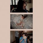 Swasika Instagram - PREM&SWASIKA Decided to do life together ❤️ Photography: @weddingbellsphotography Mua for Swasika : @abilashchickumakeupartist Mua for Prem : @makeoverbykichu Styling for swasika: @abilashchickumakeupartist Styling for prem: @amal_gop Special thanks : @nithinsuresh_su Blouse and dupatta : @jazaashdesignstudio Saree : @kanchivaram.in Prem’s dress : @men_in_q_wedding Ornaments: @ttdevassy Garland: @blackgold_designingstudio Events. @oyster_events_ Shot on: @canonindia_official #swasikavj #swasika #premjacob #wedding #ps4ever #swasamay Indriya Beach Resort and Spa, Cherai, Kochi